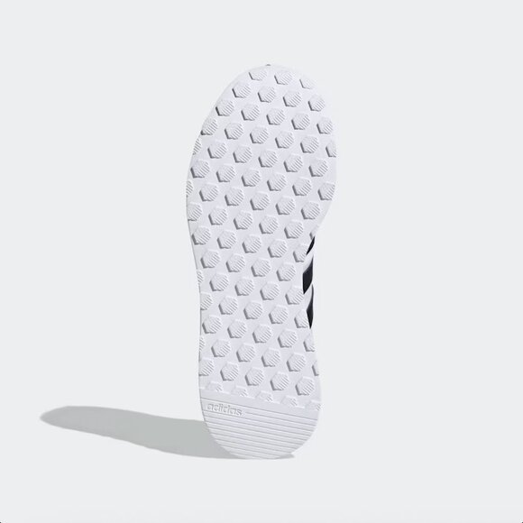 NWT Adidas Run 60s 2.0 Sneaker Shoes M9D - Picture 3 of 5